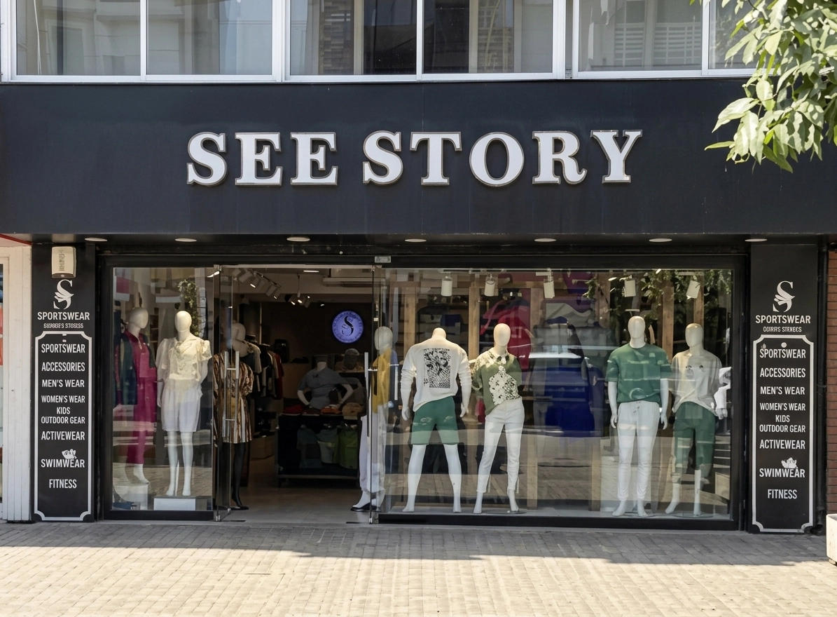 seestory hatay